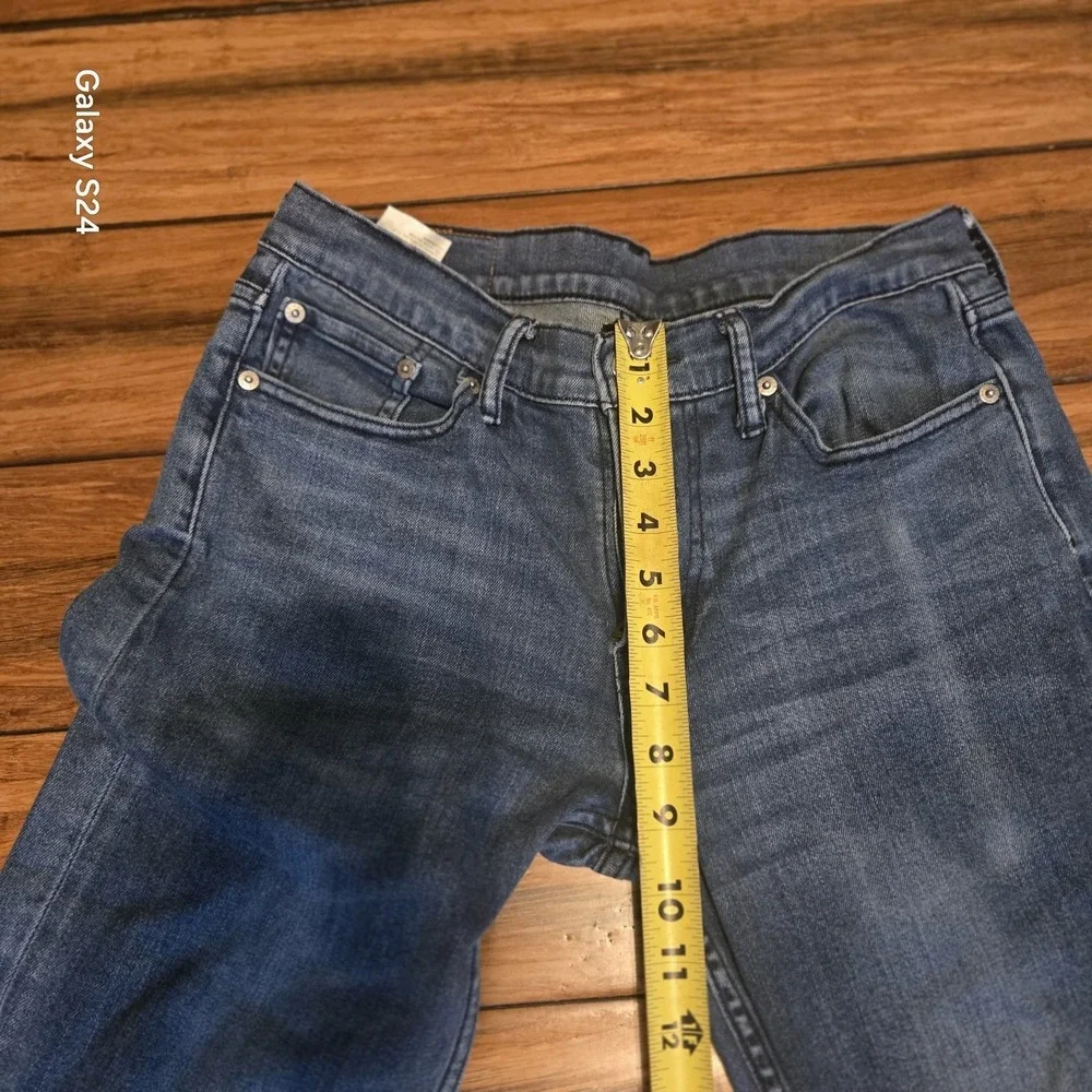 Levis levis 514